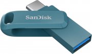 SanDisk Ultra Dual Drive Go USB Type-C 64 GB Android Smartphone Speicher