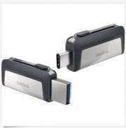 SanDisk Ultra Dual Drive Typ C 32GB f&uuml;r 13,39 &euro;