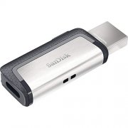 SanDisk Ultra Dual USB-C Stick 32GB f&uuml;r nur 12,23&euro;