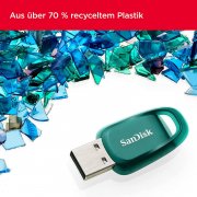 SanDisk Ultra Eco USB 3.2 Flash-Laufwerk 512 GB