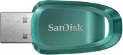 SanDisk Ultra Eco USB 3.2 Flash-Laufwerk 512 GB inkl. RescuePRO Deluxe
