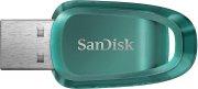 SanDisk Ultra Eco USB 3.2 Flash-Laufwerk 512 GB inkl. RescuePRO Deluxe Software