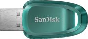 SanDisk Ultra Eco USB 3.2 Flash-Laufwerk mit 256 GB