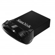 SanDisk Ultra Fit 128GB USB Stick mit USB 3.1 f&uuml;r 19&euro; statt 26,98&euro;