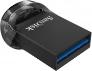 SanDisk Ultra Fit USB 3.1 FlashLaufwerk mit 256 GB