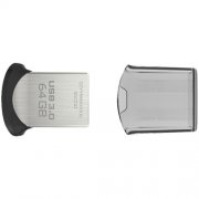 SANDISK Ultra Fit&trade;, USB-Stick, USB 3.0, 64 GB f&uuml;r 16&euro; inkl. Versand