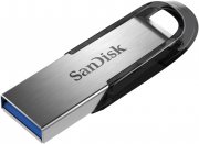 SanDisk Ultra Flair USB 3.0 128GB Flash-Laufwerk mit Passwortschutz