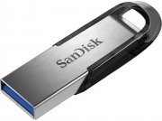 SanDisk Ultra Flair USB 3.0 Flash-Laufwerk 64 GB