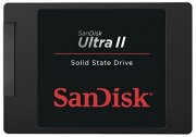 SanDisk Ultra II SSD mit 240GB f&uuml;r nur 55&euro; inkl. Versand