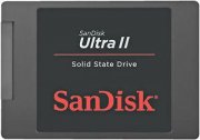 Sandisk Ultra II SSD mit 960GB f&uuml;r 199&euro; inkl. Versand