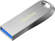 SanDisk Ultra Luxe USB 3.1 Flash-Laufwerk 128 GB inkl. Software zur Datenwiederherstellung