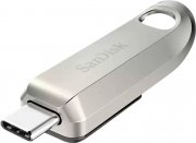 SanDisk Ultra Luxe USB-Type-C 256GB Flash-Laufwerk