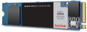 SanDisk Ultra M.2 NVMe 3D interne 1TB SSD