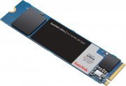 SanDisk Ultra M.2 NVMe 3D Interner 500GB SSD Speicher