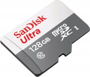 SANDISK ULTRA Micro-SDXC Speicherkarte 128 GB