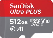 SANDISK Ultra Plus 512GB 
