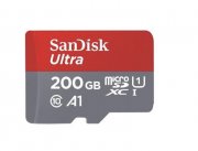 SANDISK Ultra SDXC 200 GB