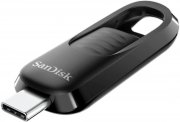 SanDisk Ultra Slider 128 GB USB-Flash-Laufwerk