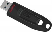 SanDisk Ultra USB 3.0 Flash-Laufwerk 128 GB mit SecureAccess Passwortschutz Software