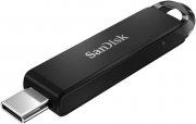 SanDisk Ultra USB Type-C 128GB Smartphone Speicher Flash-Laufwerk