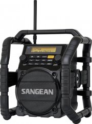 Sangean Utility 50 UKW / DAB + Bauradio