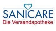 Sanicare Versandapotheke: 5&euro; Gutschein + Versandkostenfrei!