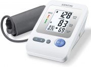 Sanitas SBM 21 vollautomatisches Oberarm-Blutdruckmessger&auml;t