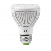 SANSI 10W LED Pflanzenlampe f&uuml;r nur 13,98&euro; bei Amazon