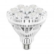 SANSI 36W LED Pflanzenlampe f&uuml;r 34,98&euro; bei Amazon