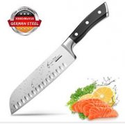 Santokumesser mit scharfer Klinge (17cm) f&uuml;r 20,89&euro; inklusive Versand