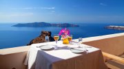 Santorinis besondere Weine ab 369&euro;
