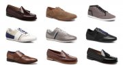Sarenza VIP Sale mit bis zu -60% &ndash; z.B. Redskins Zigal Sneaker f&uuml;r 35&euro; (statt 59&euro;)