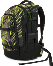 Satch Jungle Lazer Schulrucksack