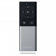 SATECHI Aluminium Kabellose Multimedia Pr&auml;sentationshilfe (Space Grau) f&uuml;r 38,23&euro; statt 50,10&euro;