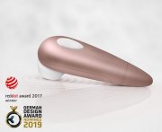 Satisfyer 1 der neuen n&auml;chsten Generation 