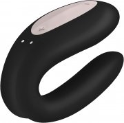 Satisfyer Double Joy Connect App Paar-Vibrator mit App-Steuerung