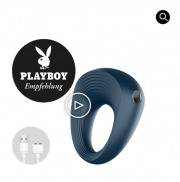 Playboy Tipp: Satisfyer Vibro Ring kostenlos + viele weitere Toys geschenkt!