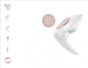 Satisfyer Pro 4 Couples | Paar-Vibrator mit 10 Vibrations-Programmen + 6 Gratisartikel f&uuml;r 15,96&euro; 