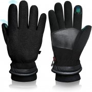 Satmore warme Touchscreen Winter Handschuhe