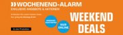 Saturn Entertainment Weekend Deals mit Spiel-, Musik- und Filmangeboten