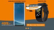 Saturn Geschenkewelle - zu jedem Einkauf bekommst du hier ein Geschenk!