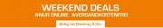 Saturn: Hardware-Weekend Deals 
