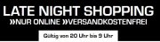 SATURN Late Night Shopping: Windows Notebooks &ndash; z. B. LENOVO Yoga 720, Convertible mit 13.3 Zoll