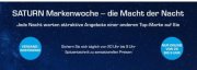 Saturn &ndash; Markenwoche Phase 5: z.B. Microsoft Xbox One X 1TB + Gamepass + Controller f&uuml;r 499&euro;