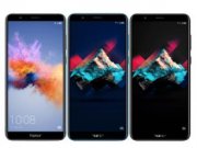 Saturn Preis-Pressing Aktion &ndash; z.B. HONOR 7X, Smartphone, 64 GB, 5.93 Zoll LTE f&uuml;r 199&euro;