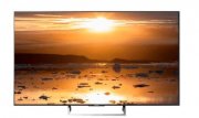 Saturn: TV + Audio-Aktion &ndash; z.B SONY KD-65XE7005BAEP, 164 cm (65 Zoll), UHD 4K, SMART TV, LED TV