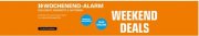 Saturn Weekend Deals: Elektronik- und Gaming-Schn&auml;ppchen - z.B. Fallout 4 VR f&uuml;r 28&euro;