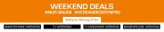 Saturn Weekend Deals versandkostenfrei