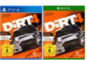SATURN: Weekend Deals &ndash; z.B. DiRT 4 f&uuml;r XBO1/PS4 f&uuml;r 17,99