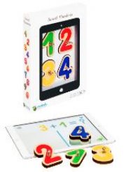 Saturn Weltkindernacht mit Lernspielzug &ndash; z.B. MARBOTIC Smart Numbers f&uuml;r 24,99&euro; (statt 39&euro;)